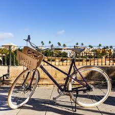 Re Cycle Das Fahrrad Aus 300 Recycelten Nespresso Kapseln Abfallserviceonline