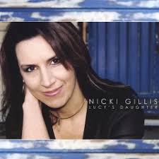 Performance: Ballad of Lucy Jordan by Nicki Gillis