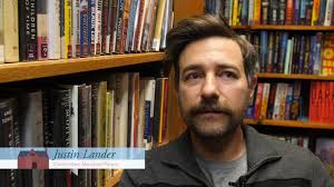 “I don’t see it so much as a place for...