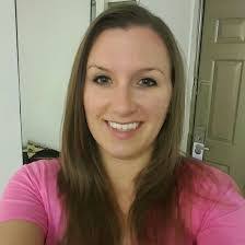 Amber Corbitt's Instagram, Twitter & Facebook