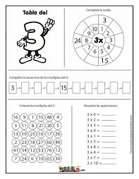 Pin By Mary Guino On Tabelline In 2020 Math School Learning Math 3rd Grade Math Worksheets