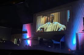 Gift certificates $10 increments good at all newberg movies see theatre for details. Are Drive In Movies Really Here To Save Us Portland Monthly
