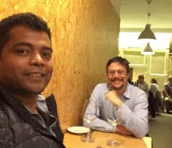 Gregory D. S. Anderson