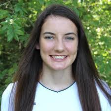 Abby Irvine's Instagram, Twitter & Facebook