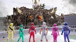 Recap: Mashin Sentai Kiramager, Episode 44 – Rest in Peace, My Friend -  DryedMangoez.com
