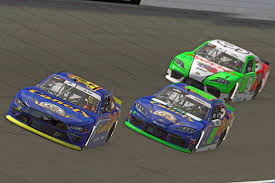 Nascar the game 2011 es un juego de conducción (nascar) desarrollado por eutechnyx y distribuido por activision para ps3. Alex 2 Y Ruben 3 En Fecha 2 Nascar Mexico Iracing Teamgpracing