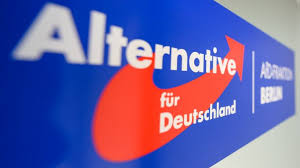 Afd motos logo logo vector,afd motos logo icon download as svg , psd , pdf ai ,vector free. Vorbereitung Auf Bundestagswahl Landesparteitage Der Berliner Afd Stehen Fest Rbb24