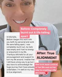 Tracy Beinke's Instagram, Twitter & Facebook