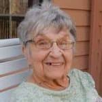 Dorothy A. Lee Obituary (1930