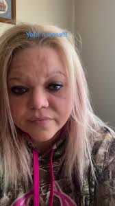 Krystal Peterson Now