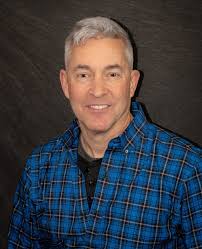 About — Andrew Meade