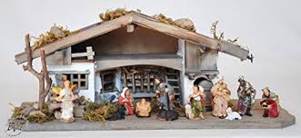 Sign up for free today! Beautiful Nativity Scene And Accessories Small 40 Cm Solid Wood With High Quality Premium Figurines And All Accessories Crib Christmas Manger Nativity Scene With K40mf Without Lighting Illuminated Christmas Tree Decoration Christmas Decoration Buy