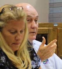 Gautier mayor Tommy Fortenberry slams comp time