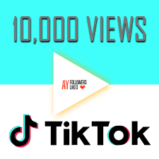 Tiktok only allows users to download videos by its application and downloaded videos contain the watermark. Buy 10 000 10k Tiktok Views 1 Ayfollowerslikes