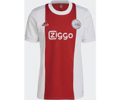 Die auswärtstrikots von ajax amsterdam sind in knalligen farben gehalten und weichen etwas von deren vereinsfarben ab. Adidas Ajax Amsterdam Trikot 2022 Ab 63 00 Preisvergleich Bei Idealo De