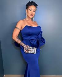 aligram A moment of silence for this look… 😍🥰🔥 📍: Caribbean Music Awards Stylist: @freestyle.bb Hair: @nubiankinksnyc MUA: @tenelleveira # alisonhinds #thesocaqueen #thecaribbeansocaqueen