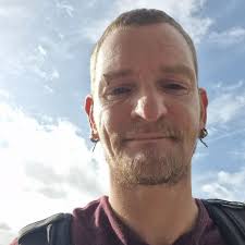 Tim Bockus in people