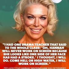 So Beautiful Hannah Waddingham 💎❤️🍁🍂 #beautiful #actresses #hannah  #hannahwaddingham #tvpersonality