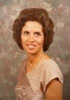 Faye Powell Obituary (1934