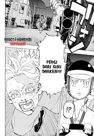 We're sorry but manga plus doesn't work properly without javascript enabled. Tokyo Revengers Chapter 210 Bahasa Indonesia Gd Manga