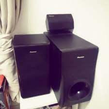 2000 x 1000 jpeg 217 кб. Pioneer Hifi Home Theater System Surround Shopee Malaysia