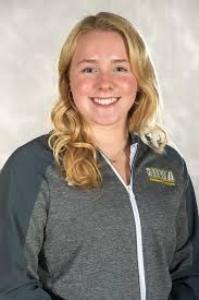 2022-23 Women's Swimming and Diving Roster