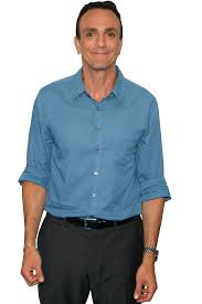 Download clker's hank azaria birdcage clip art and related images now. Hank Azaria On Crying After Sex Going Topless And Playing A Simpsons Character On His New Show Free Agents Vulture
