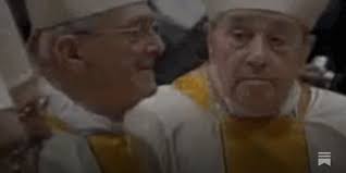 The Current: Gambling On The Next Pope Is A Thing I Need To Write About, I  Guess