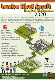Reaksi tanah sangat mempengaruhi ketersediaan unsure hara bagi tanaman. Pengumuman Lomba Riset Sawit Tingkat Mahasiswa Apkasindo