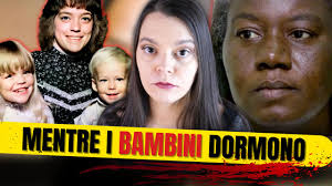 Il ragazzino con un'ossessione mortale