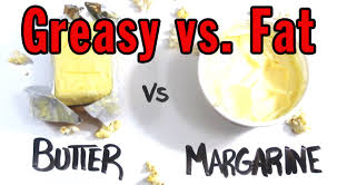 However, it depends on your own personal health, and what fats you're trying to avoid. Butter Vs Margarine Steemit
