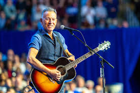 Why Bruce Springsteen's Born to Run Is One of the Greatest ...