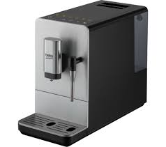 Buy Beko Ceg5311x Bean To Cup Coffee Machine Stainless Steel Free Delivery Currys