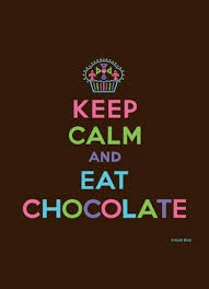 Today is national chocolate cupcake day. National Chocolates Day 2021 Thursday October 28 2021