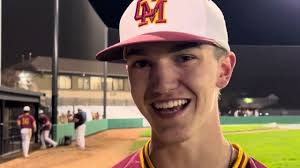 Cardinal Mooney Archives