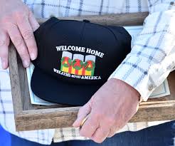 Wreaths Across America Mobile Education Exhibit