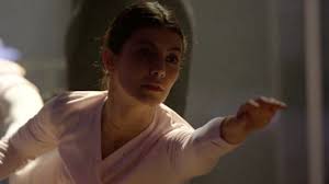 Un ruolo molto importante ma allo stesso tempo delicato, come si può. Alessandra Mastronardi E Carla Fracci Nel Film Tv Carla In Uscita Su Rai 1 Nel 2021 Piper Spettacolo Italiano Blog Di Alberto Fuschi