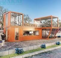 Low Cost and Fast Assembly Prefab Modular Prefabricated ...