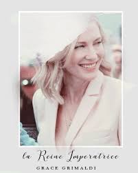 Membros da Família Imperial