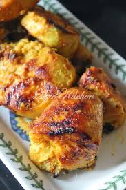 01:41 ayam percik bahan : Resepi Ayam Percik Azie Kitchen