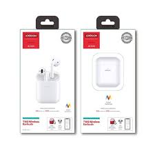 Joyroom Jr T03s Tws Wireless Bluetooth Headset Phonehousedubai