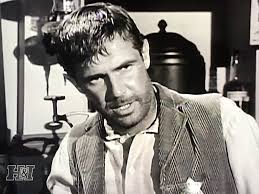 Rawhide" Incident at Zebulon (TV Episode 1964)