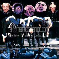 The cover features a now iconic photograph of peter, taken by trevor key. Album Art Exchange Plays Live Sleeve By Peter Gabriel Album Cover Art