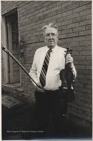 Browsing West Virginia History OnView