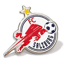 Jun 22, 2021 · rb salzburg striker patson daka has picked up the goalscoring mantle for his club this season after erling haaland moved to borussia dortmund last year. Fc Red Bull Salzburg Shop Rbs International Logo Pin Stern Nur Hier Im Redbullshop Com