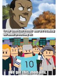 Many smaller centers saw record price gains as. Funny Canadian Memes On Twitter To Our American Friends Canada Usa