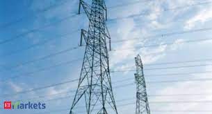 It is a private thermal power producer, with capacity of 12,450 mw. Stock Market News Adani Power Shares Slip Nearly 5