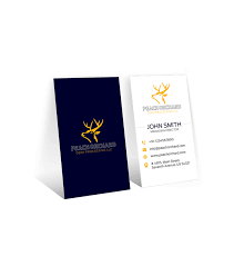 Design your own business cards for free online. Free Business Card Maker Create Online Business Cards