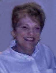 Obituary information for Irma Louise Anderson