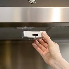 Best personal alarms and medical alert systems for the elderly 2020. Sona Stove Guard Sgel Sn 1